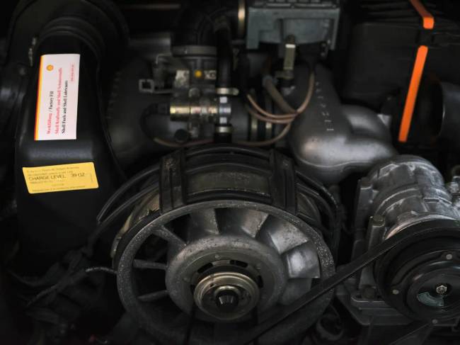 Kigyulladt a motorhiba lámpa, de a motor rendben járt: megmondom, mit jelent
