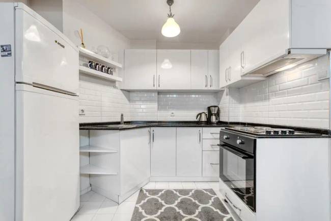 Élet török módra: 17 különbség a török és magyar lakások között