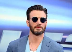 Chris Evans