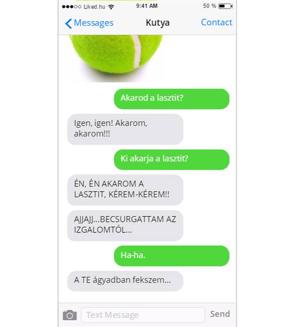 Édesen keserű…