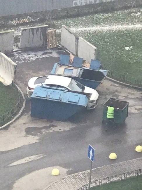 Rossz parkolások 020