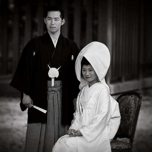 Japán házasság