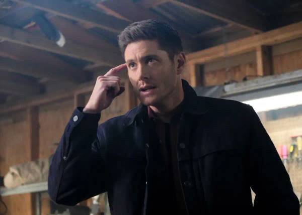 Dean Winchester
