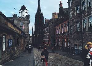 Royal Mile