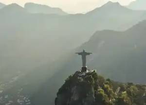 Rio de Janeiro, Brazília