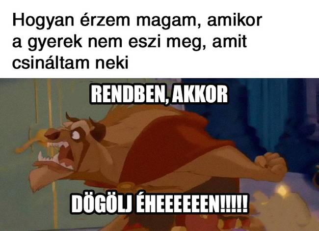 20 anyasággal kapcsolatos mém, ami remekül summázza a gyereknevelést