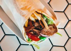 Souvlaki