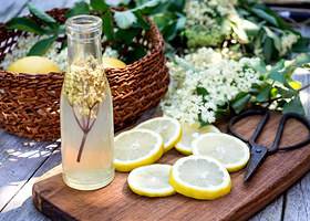 Limonádé