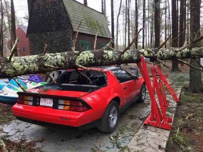 17 eset, amikor az emberek annyira szerencsések voltak, hogy hinni kezdtek a sorsban