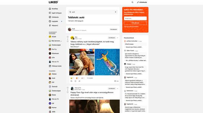 v2.0 – éjszakai mód és egyéb fejlesztések