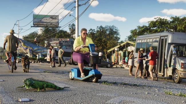 Pénzkeresés a GTA 6 előtt: így működik a FiveM alkotói gazdasága