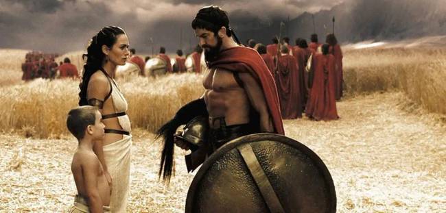Mit tett Spárta az egyetlen emberrel, aki túlélte a thermopülai csatát?