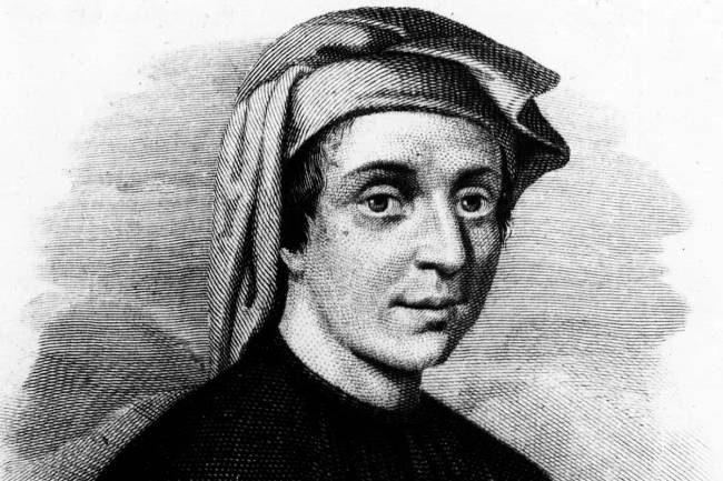 Leonardo Pisano. Később kapta a Fibonacci becenevet az olasz "bonacci" szóból – szerencsés –, de ez már egy másik történet.