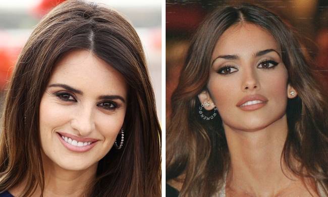 Penélope Cruz
