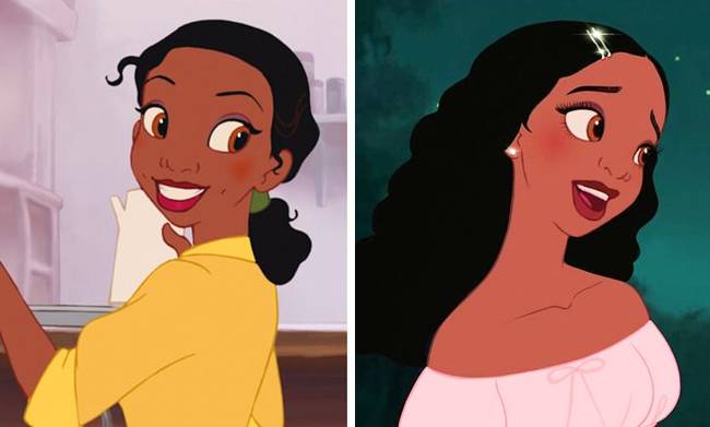 Tiana