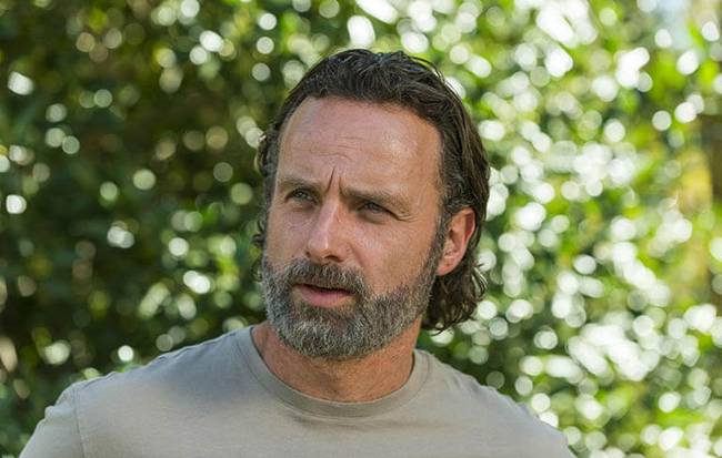 Rick Grimes (The Walking Dead)