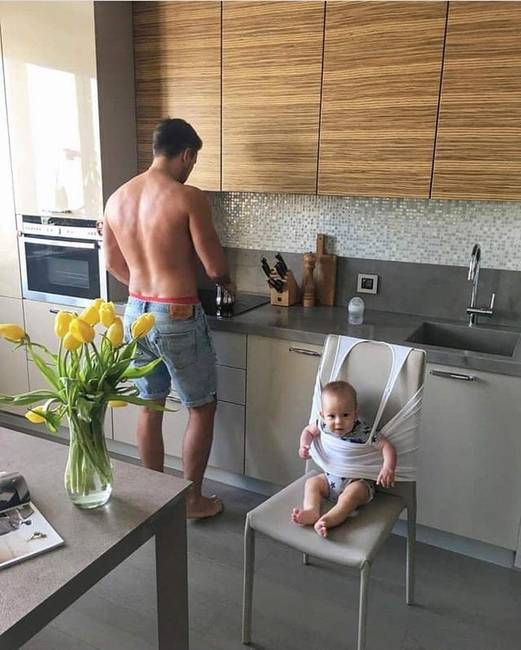 Készen állsz rá, hogy feláldozd a trikód?