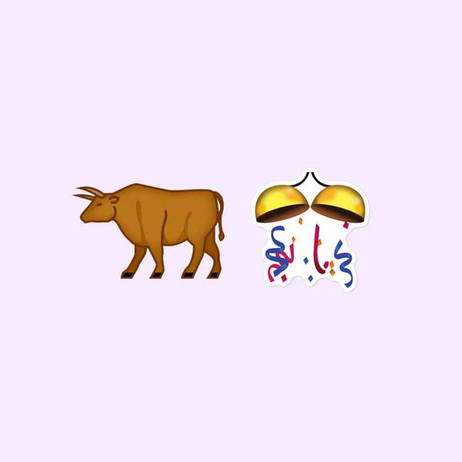 Kitalálod, hogy melyik országra gondoltunk, pusztán az emojik alapján?