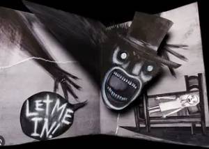 A Babadook (2014)