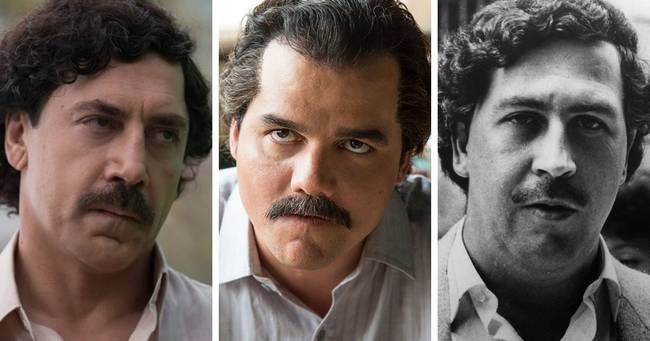 Pablo Escobar (drogbáró)