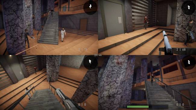 Augusztus 11-én érkezik a GoldenEye és Perfect Dark stílusú Agent 64