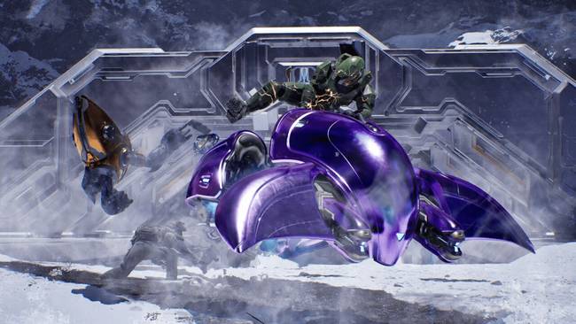 Jól sikerült a Halo: Campaign Evolved remake, már elérhető az előzetes hozzáférés