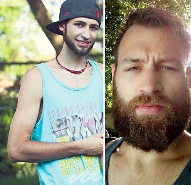 „Ma 4 éve, hogy drogmentes vagyok. Azóta karrierem, házam, kutyám és egy menyasszonyom is lett. Nagy harc volt, de megérte!”