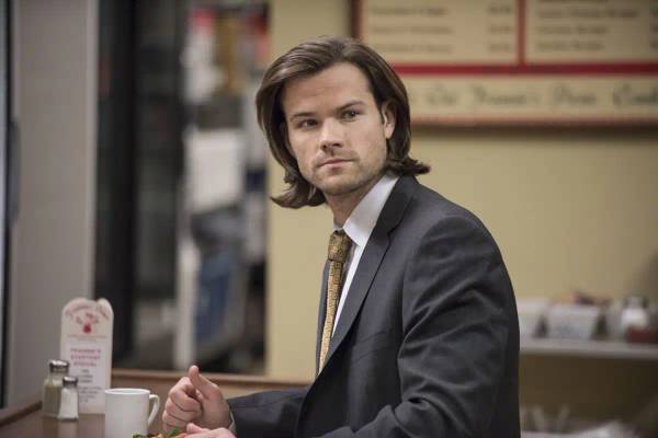 Sam Winchester