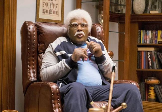Tyler Perry leggazdagabb