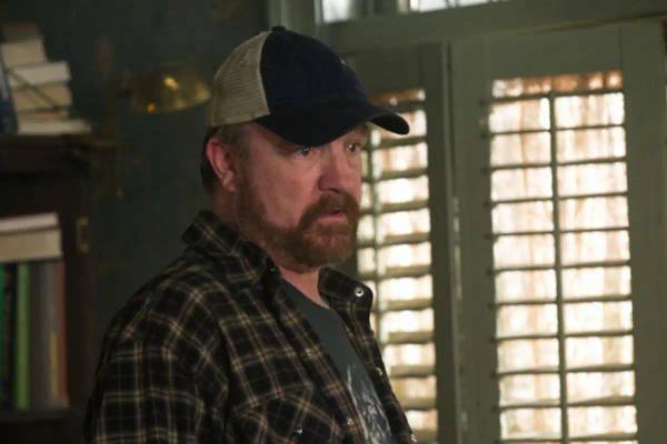 Bobby Singer