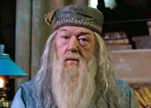Dumbledore