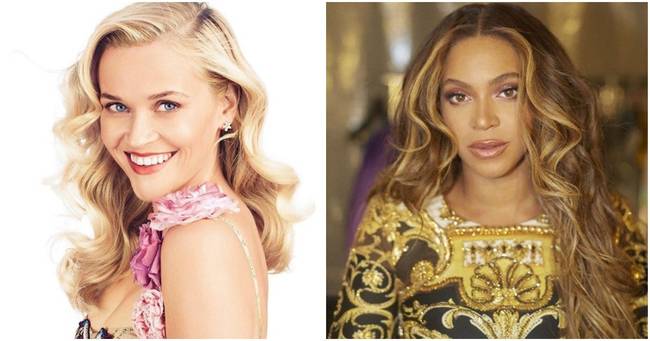 Reese Witherspoon és Beyoncé túl szigorú diétákat követnek.
