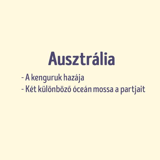 Kitalálod, hogy melyik országra gondoltunk, pusztán az emojik alapján?