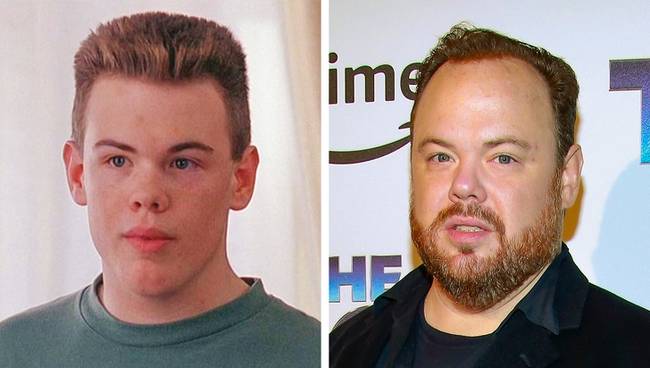 Reszkessetek betörők: Devin Ratray