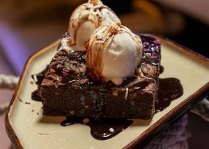 Brownie