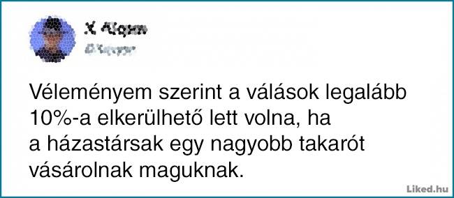 A komolyabb nézeteltérések olykor kellemetlen apróságokban gyökereznek.