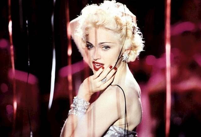 Mac Madonna