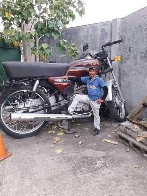 Kinek készült ez a motor?