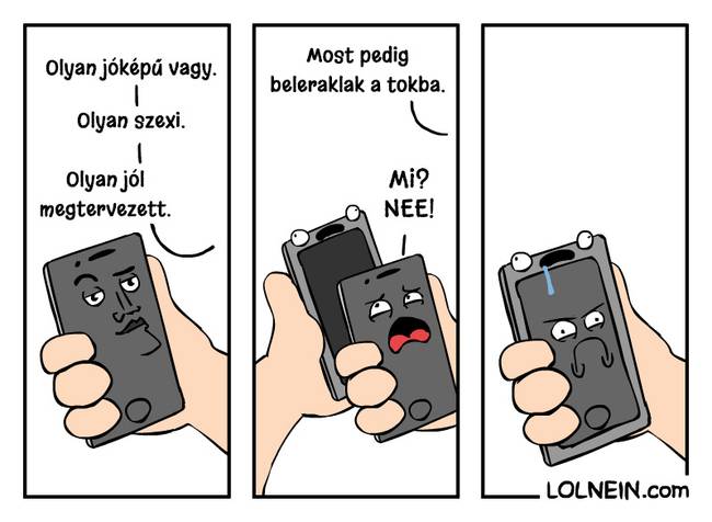 18 humoros illusztráció, ami lerántja a leplet a hétköznapi tárgyaink titkos életéről