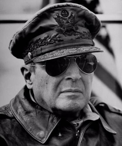 Aviator napszemüvegek
