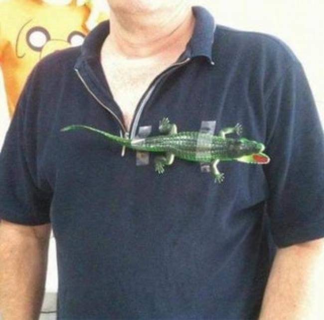 Eredeti Lacoste.