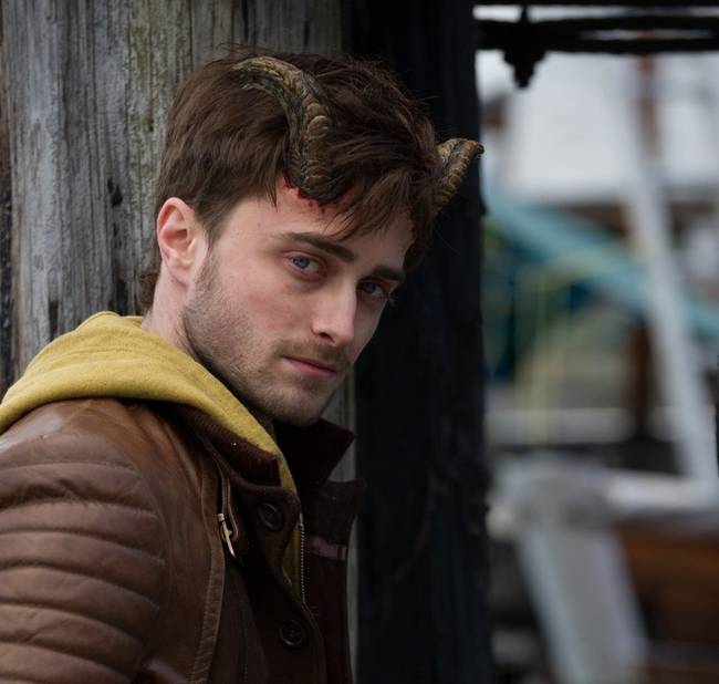Daniel Radcliffe
