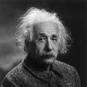 Einstein
