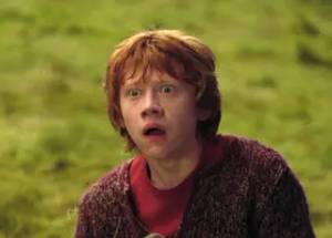 Ron Weasley