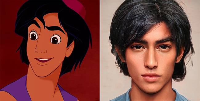 Aladdin