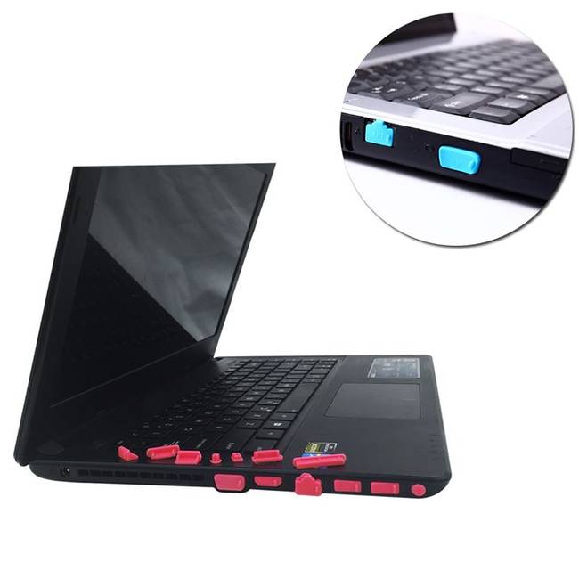 Laptop dugó