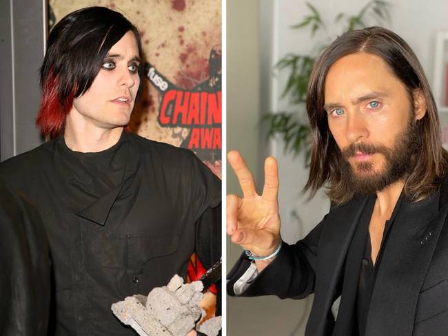 Jared Leto (2006 és 2022)