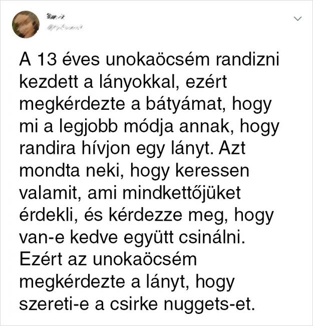 Ezzel a taktikával nem lehet veszíteni.