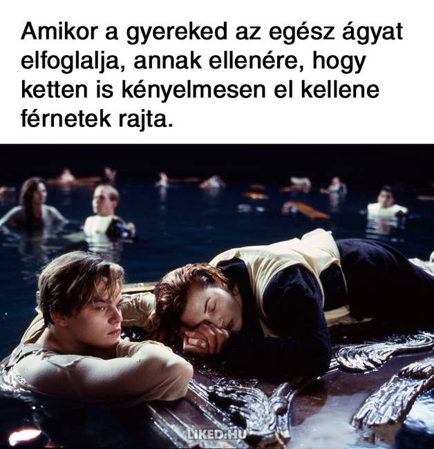 20 anyasággal kapcsolatos mém, ami remekül summázza a gyereknevelést