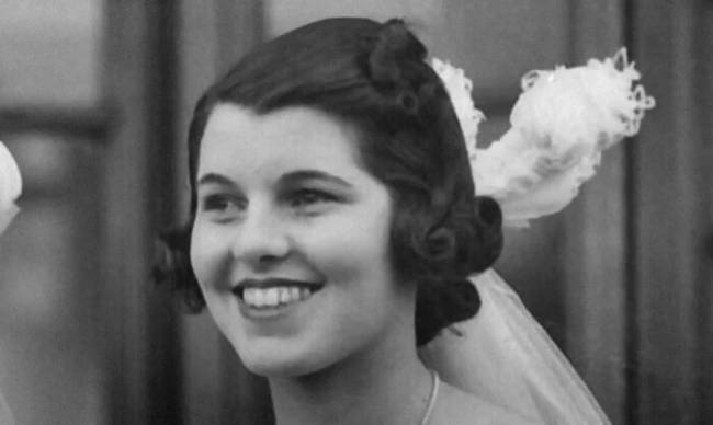 John Fitzgerald Kennedy lánytestvére, Rosemary Kennedy a születésekor oxigénhiányban szenvedett, ami lelassította a szellemi fejlődését.
